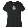 Women's Relaxed Jersey Short Sleeve Tee Thumbnail