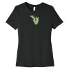 Women's Relaxed Jersey Short Sleeve Tee Thumbnail