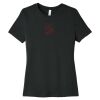 Women's Relaxed Jersey Short Sleeve Tee Thumbnail