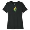 Women's Relaxed Jersey Short Sleeve Tee Thumbnail