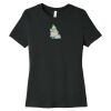 Women's Relaxed Jersey Short Sleeve Tee Thumbnail