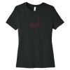 Women's Relaxed Jersey Short Sleeve Tee Thumbnail