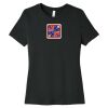 Women's Relaxed Jersey Short Sleeve Tee Thumbnail