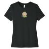 Women's Relaxed Jersey Short Sleeve Tee Thumbnail