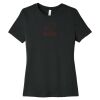 Women's Relaxed Jersey Short Sleeve Tee Thumbnail