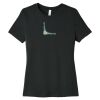 Women's Relaxed Jersey Short Sleeve Tee Thumbnail