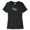 Women's Relaxed Jersey Short Sleeve Tee Thumbnail