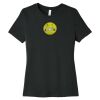 Women's Relaxed Jersey Short Sleeve Tee Thumbnail