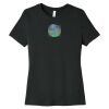 Women's Relaxed Jersey Short Sleeve Tee Thumbnail