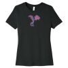 Women's Relaxed Jersey Short Sleeve Tee Thumbnail