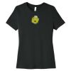 Women's Relaxed Jersey Short Sleeve Tee Thumbnail