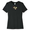 Women's Relaxed Jersey Short Sleeve Tee Thumbnail