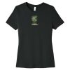 Women's Relaxed Jersey Short Sleeve Tee Thumbnail