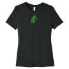 Women's Relaxed Jersey Short Sleeve Tee Thumbnail