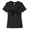 Women's Relaxed Jersey Short Sleeve Tee Thumbnail