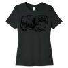 Women's Relaxed Jersey Short Sleeve Tee Thumbnail