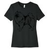 Women's Relaxed Jersey Short Sleeve Tee Thumbnail