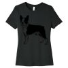 Women's Relaxed Jersey Short Sleeve Tee Thumbnail