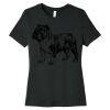 Women's Relaxed Jersey Short Sleeve Tee Thumbnail