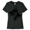 Women's Relaxed Jersey Short Sleeve Tee Thumbnail