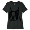 Women's Relaxed Jersey Short Sleeve Tee Thumbnail