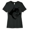 Women's Relaxed Jersey Short Sleeve Tee Thumbnail