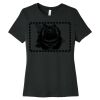 Women's Relaxed Jersey Short Sleeve Tee Thumbnail