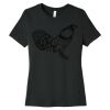 Women's Relaxed Jersey Short Sleeve Tee Thumbnail