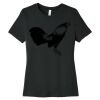 Women's Relaxed Jersey Short Sleeve Tee Thumbnail