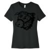 Women's Relaxed Jersey Short Sleeve Tee Thumbnail