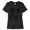 Women's Relaxed Jersey Short Sleeve Tee Thumbnail