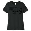 Women's Relaxed Jersey Short Sleeve Tee Thumbnail