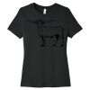 Women's Relaxed Jersey Short Sleeve Tee Thumbnail