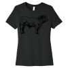 Women's Relaxed Jersey Short Sleeve Tee Thumbnail