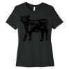 Women's Relaxed Jersey Short Sleeve Tee Thumbnail