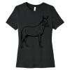 Women's Relaxed Jersey Short Sleeve Tee Thumbnail