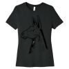Women's Relaxed Jersey Short Sleeve Tee Thumbnail