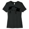 Women's Relaxed Jersey Short Sleeve Tee Thumbnail