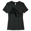Women's Relaxed Jersey Short Sleeve Tee Thumbnail