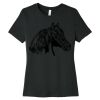 Women's Relaxed Jersey Short Sleeve Tee Thumbnail