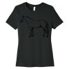 Women's Relaxed Jersey Short Sleeve Tee Thumbnail