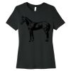 Women's Relaxed Jersey Short Sleeve Tee Thumbnail