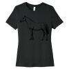 Women's Relaxed Jersey Short Sleeve Tee Thumbnail