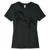 Women's Relaxed Jersey Short Sleeve Tee Thumbnail