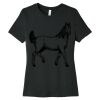 Women's Relaxed Jersey Short Sleeve Tee Thumbnail