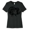 Women's Relaxed Jersey Short Sleeve Tee Thumbnail