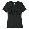 Women's Relaxed Jersey Short Sleeve Tee Thumbnail