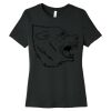 Women's Relaxed Jersey Short Sleeve Tee Thumbnail