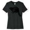 Women's Relaxed Jersey Short Sleeve Tee Thumbnail