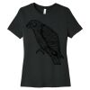 Women's Relaxed Jersey Short Sleeve Tee Thumbnail
